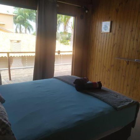 Formosa Suites Bonito  Exterior foto