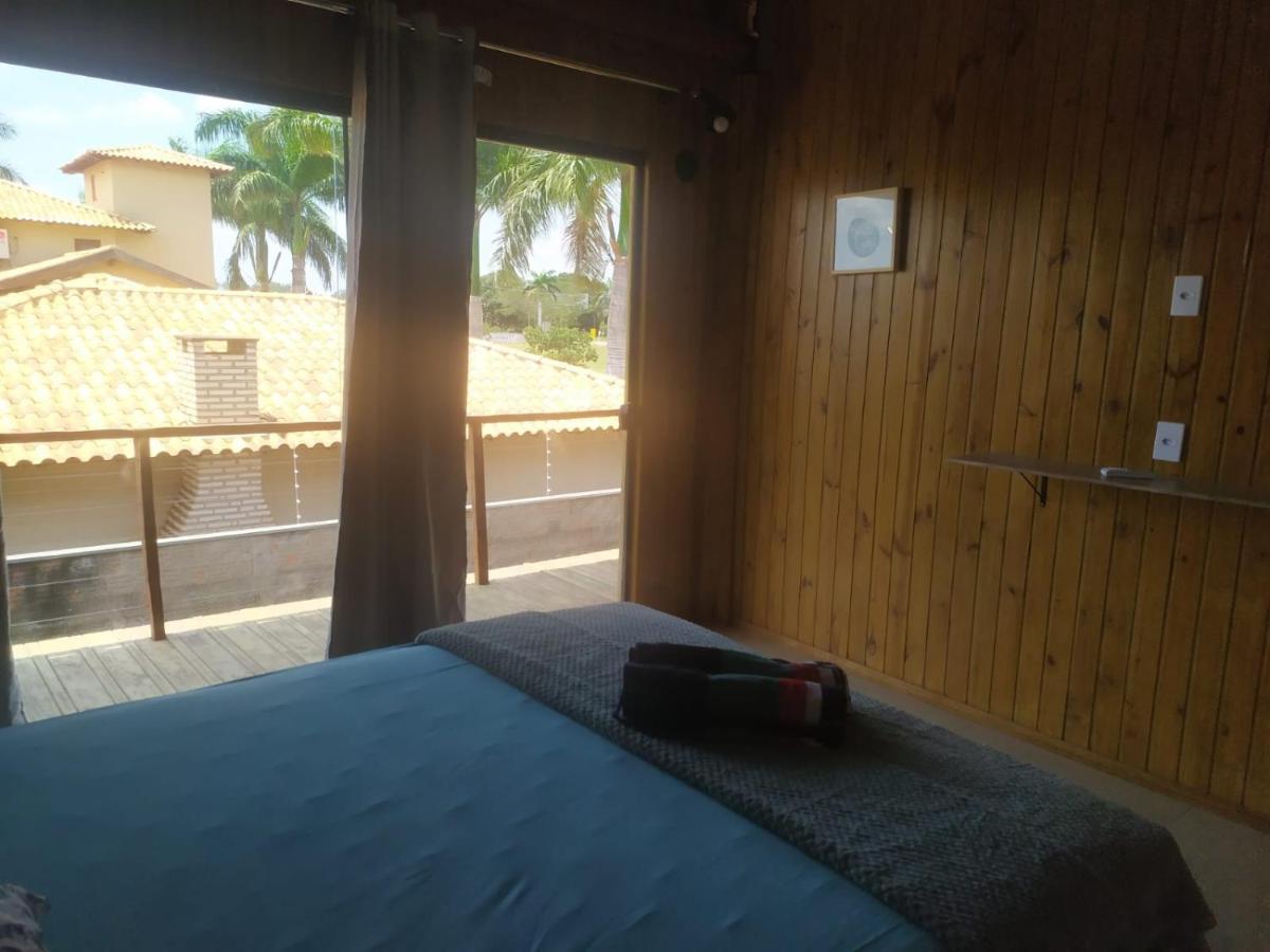Formosa Suites Bonito  Exterior foto