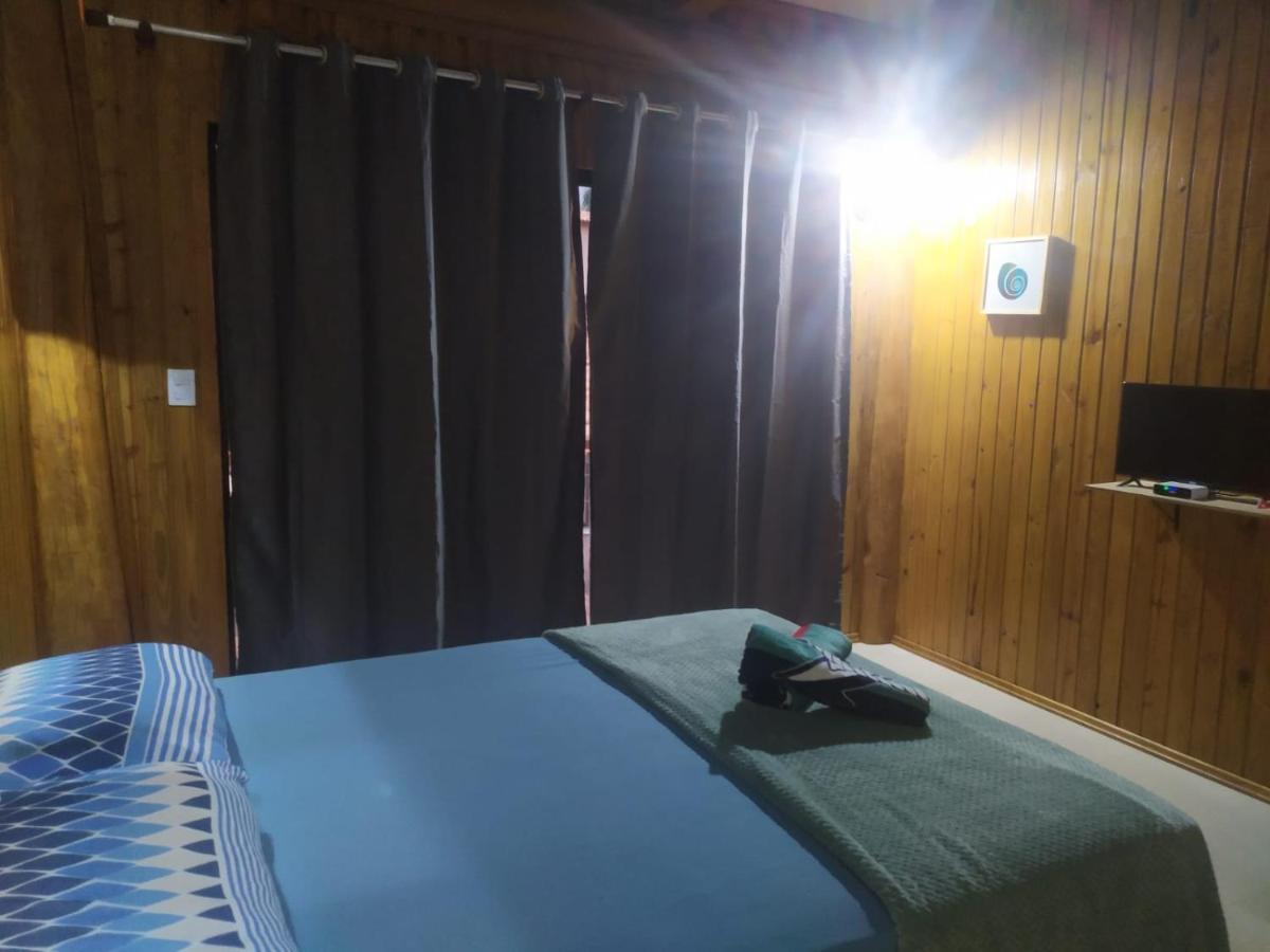 Formosa Suites Bonito  Exterior foto