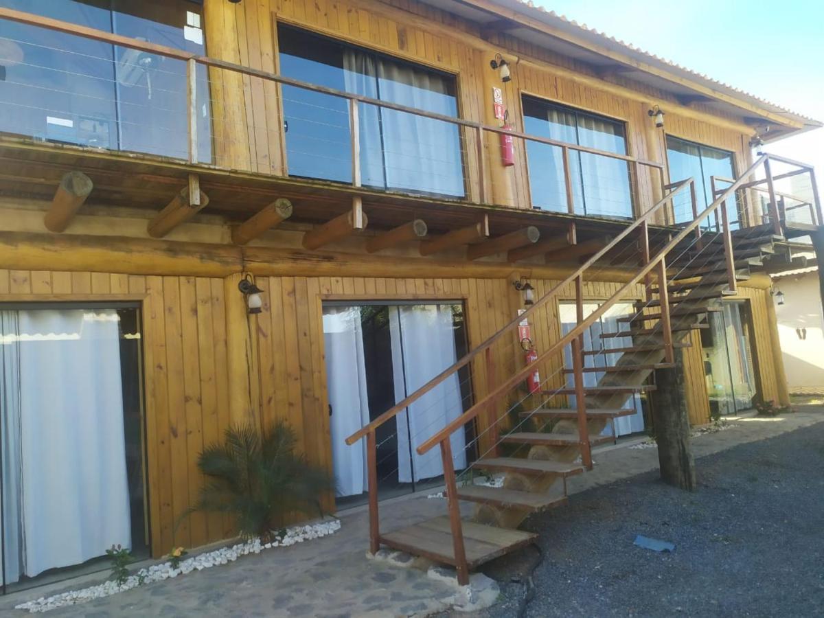 Formosa Suites Bonito  Exterior foto