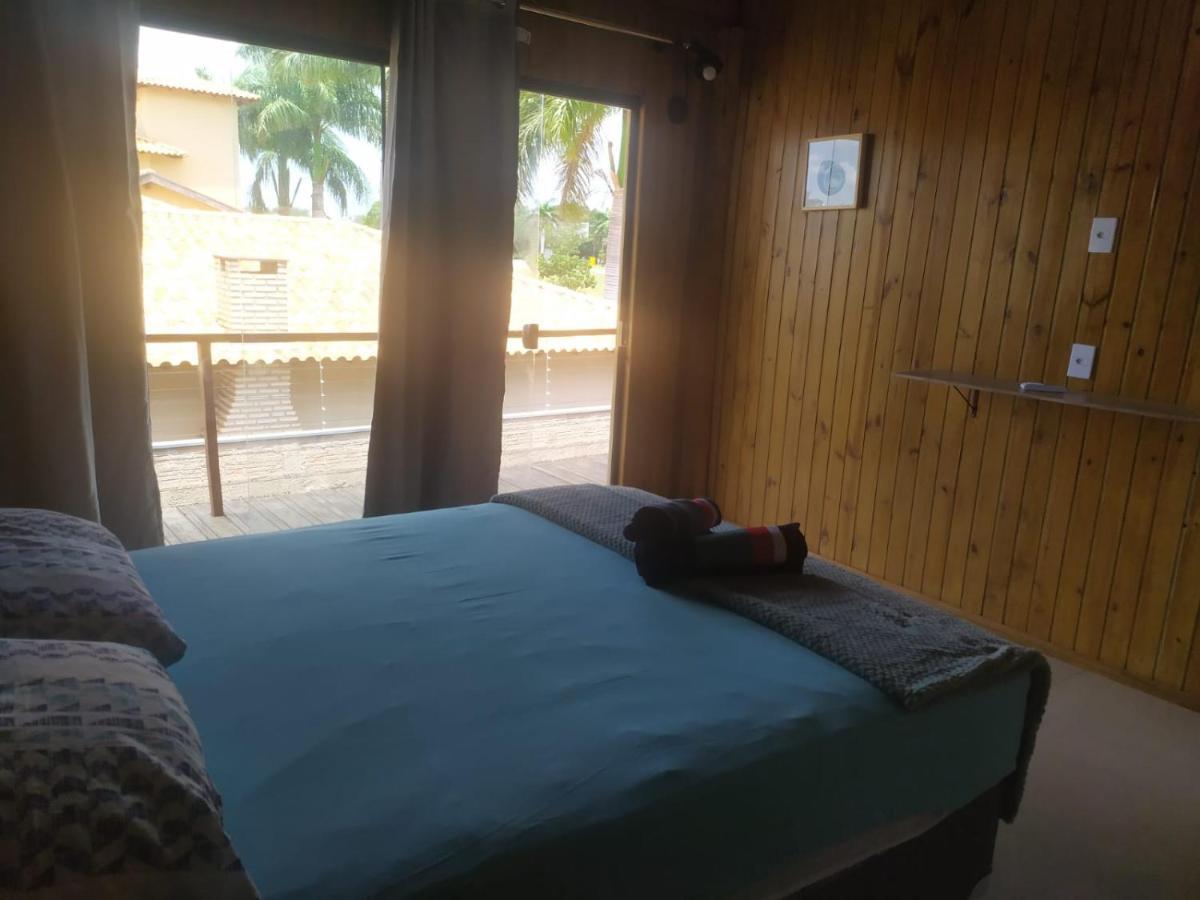 Formosa Suites Bonito  Exterior foto